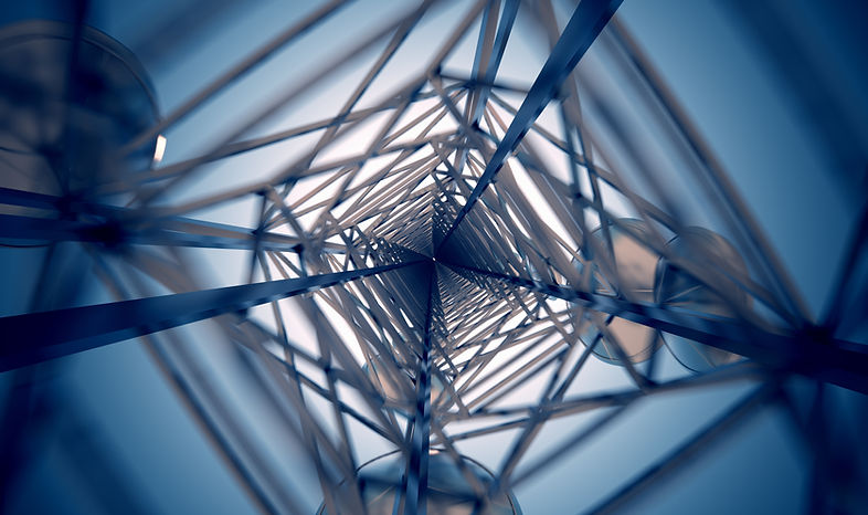 Communication Tower